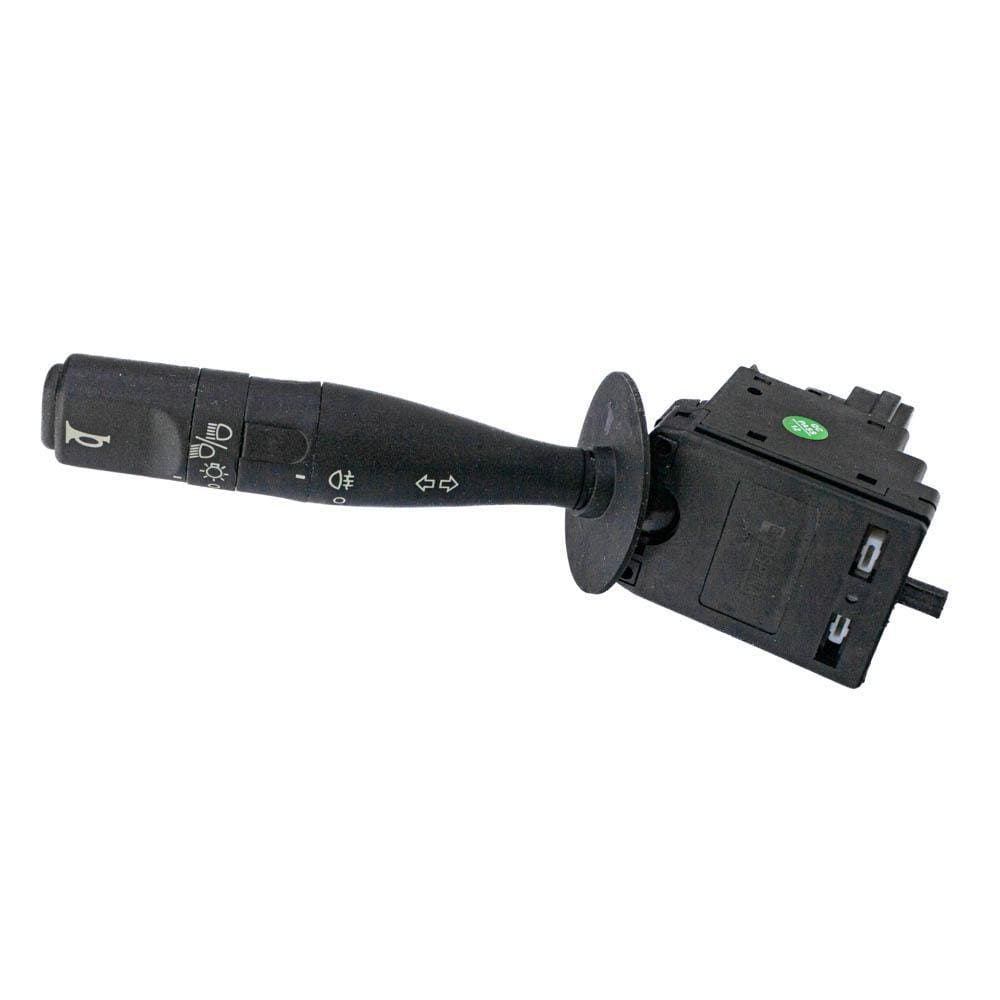 Chave de Seta Peugeot 206 1998 a 2003 Com Lanterna Neblina 13 Vias - OSPINA - OSP042149