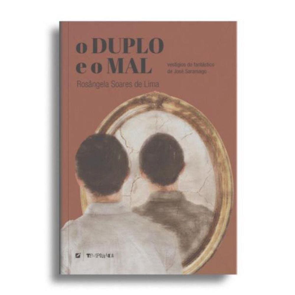 O Duplo E O Mal