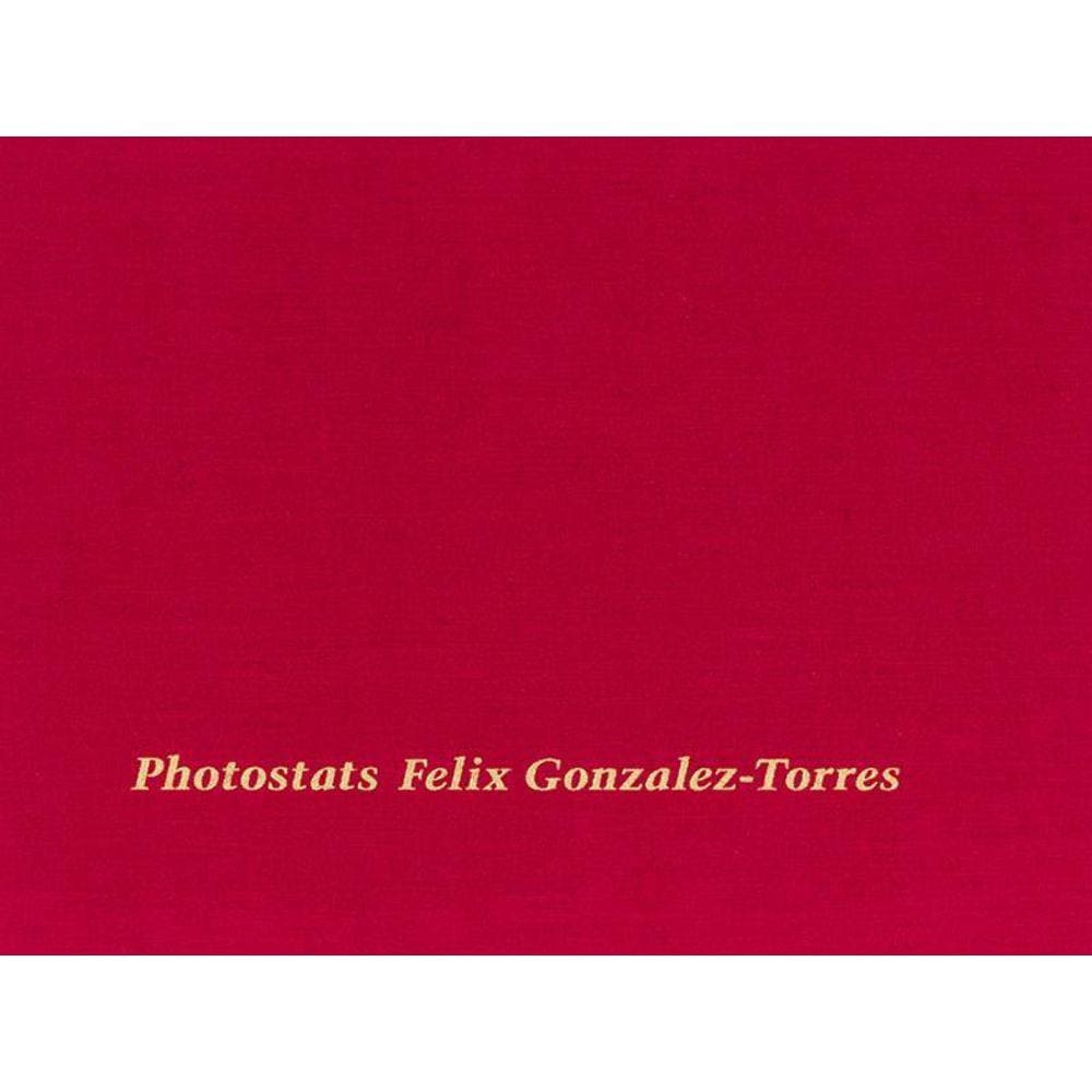 Feliz Gonzalez-Torres