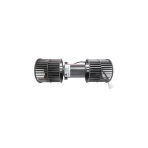 Motor do Ventilador Interclima Interno Mercedes 1630 1935 1941 Radial Duplo 100mm 24V - Imobras - 101100124