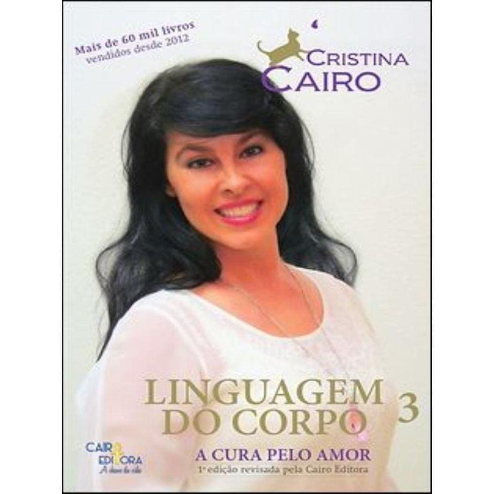 Linguagem Do Corpo - Vol. 2
