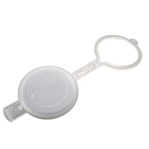 Tampa Reservatório Limpador Parabrisa Axor Atego - RESERPLASTIC - RE001337