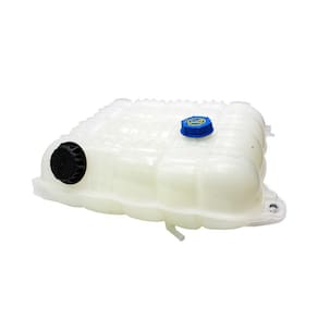 Reservatório do Radiador Volvo FH após 2016 - Reserplastic - 000950