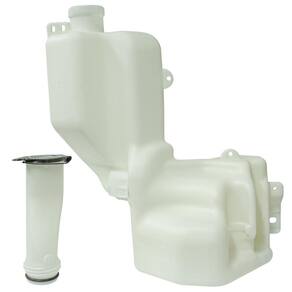 Reservatório do Radiador Volvo FH380 FH400 FH420 FH440 FH460 FM370 1 Furo - Reserplastic - 000450