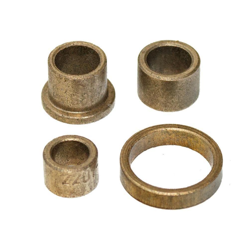 Kit Bucha Motor de Partida Hyster Empilhadeira XM Yale Empilhadeira - Sulcarbon - KITSC2459-STD