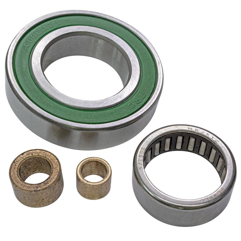 Kit Bucha Motor de Partida Daf XF105.460 XF105.510 Mercedes Série 5 1 Rolamento Rolete - Sulcarbon - KITSC2169-STD
