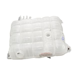 Reservatório do Radiador Volvo FH após 2016 B250R B250RLE B11R - Reserplastic - 001346