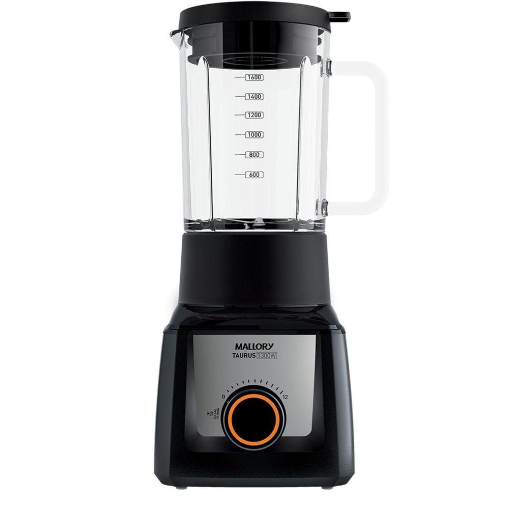 Liquidificador Taurus Glass PR 220v Mallory