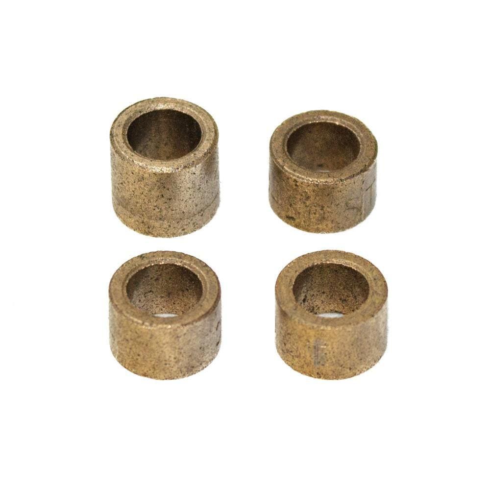 Kit Bucha Motor de Partida Yuchai Mini Retro Escavadeira 24 Volts - Sulcarbon - KITSC2187-STD