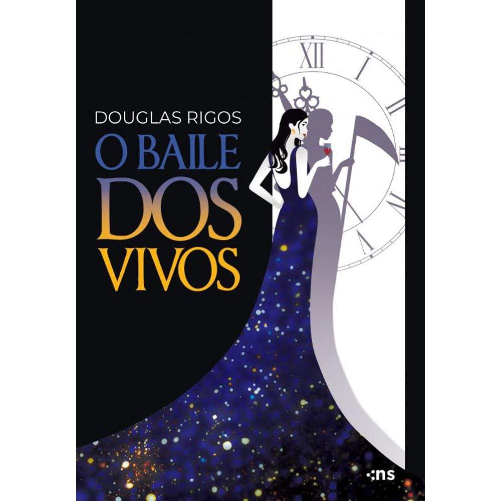 O baile dos vivos