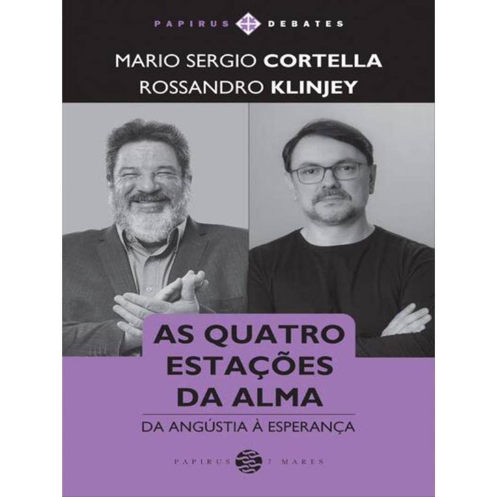 As Quatro Estações Da Alma: