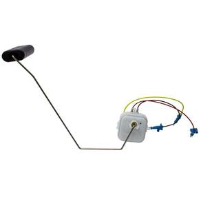 Sensor Nível Boia Combustível Audi Q3 1.4 16V 2015 a 2019 Lado Passivo Tanque - TSA - T-010282