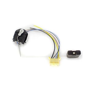 Sensor Nível Boia Combustível Amarok 2.0 Turbo Intercooler - TSA - T010261