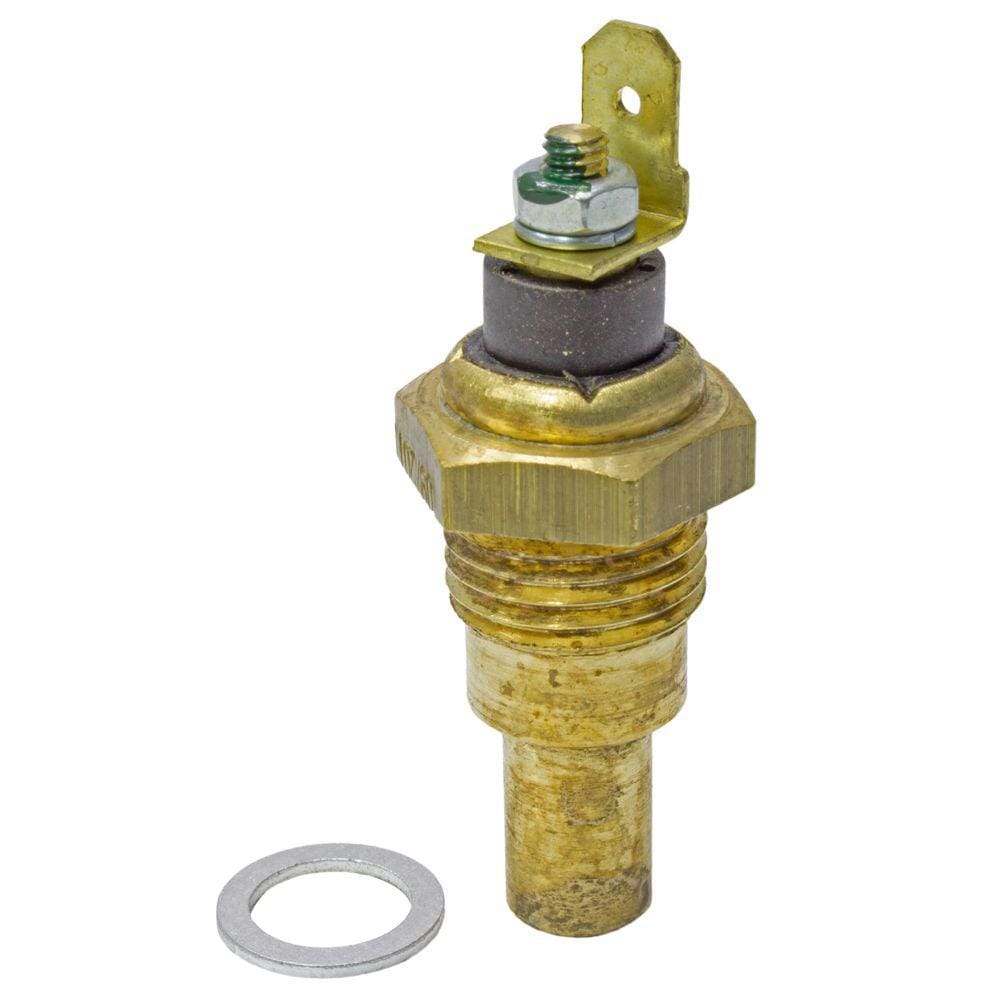 Sensor de Temperatura Agco Jacto Massey Ferguson Yanmar - Turotest - 300674