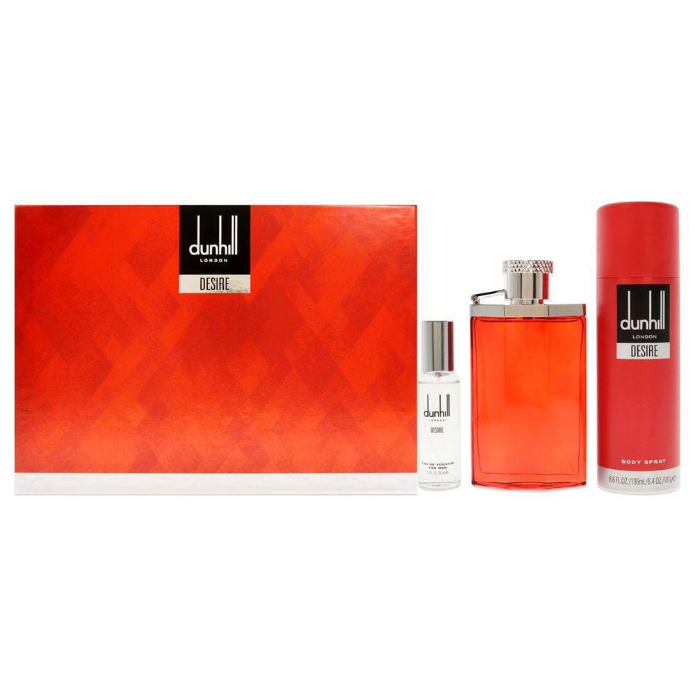 Dunhill london desire clearance body spray