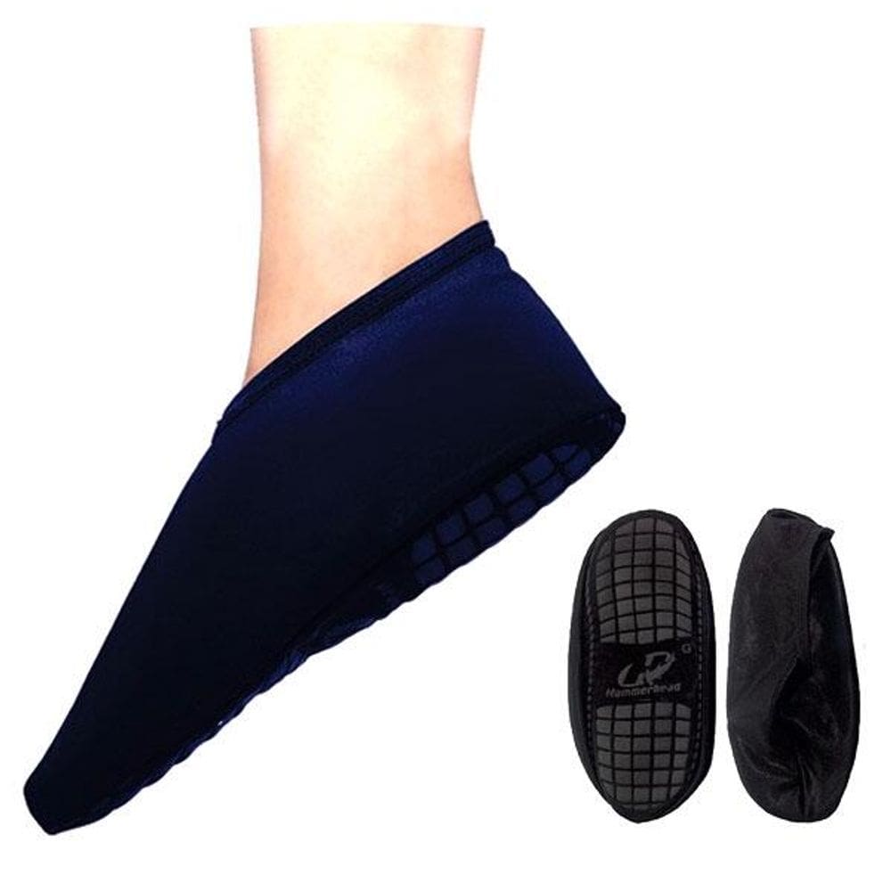 Sapatilha Piscina Hidroginastica pto - Hammerhead