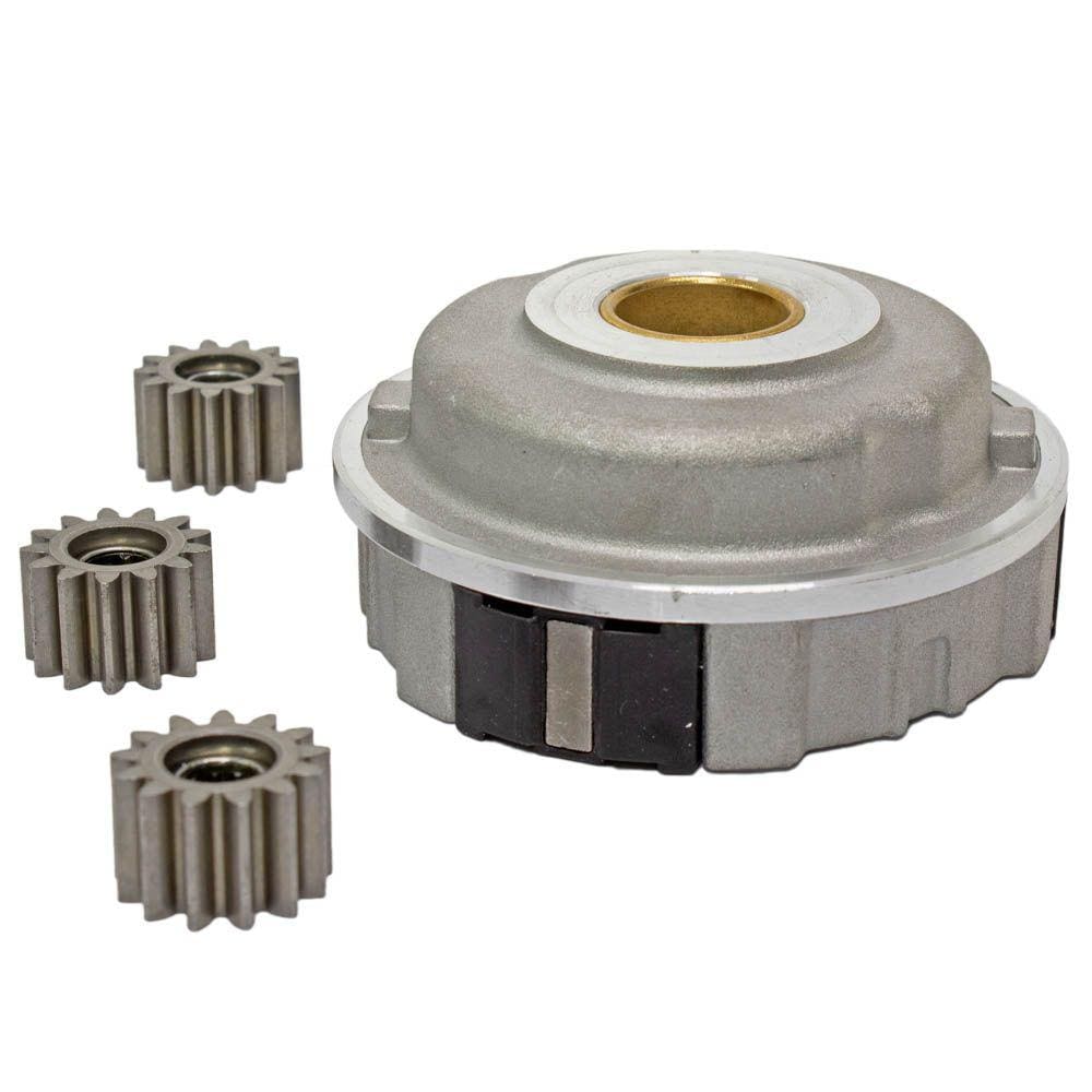 Reparo Planetária do Motor de Partida Case Mercedes New Holland Volvo - Unifap - R-0145