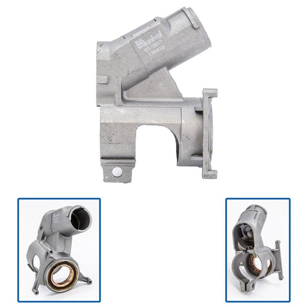 Trava de Direção Volkswagen Gol Parati Quantum Santana Saveiro Voyage - Unick