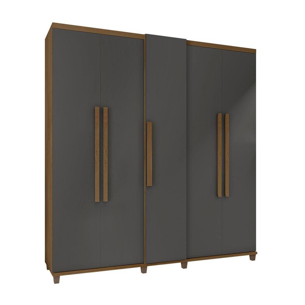 Roupeiro 5 Portas Arezzo