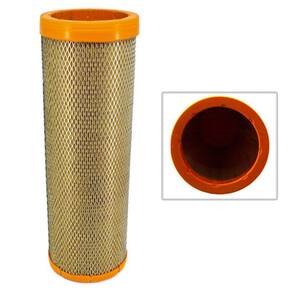 Filtro Segurança do Filtro Ar Motor ARS1188 UARS7087P AF25313 C301500 - UARS8151P