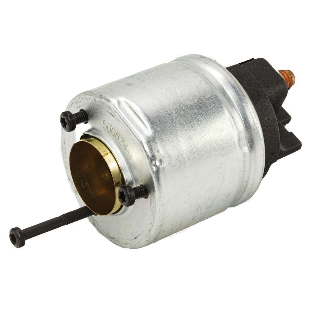 Automático Motor de Partida Citroen Xantia Xsara Zx Peugeot 306 405 406 Renault Clio Sem Pistão - Valeo - 594183