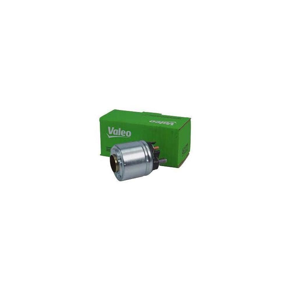 Automático Motor de Partida Clio Kangoo Peugeot 206 Valeo 494815