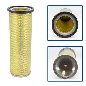 Filtro Segurança do Filtro Ar Motor AF25270 PA5496 TR25280 UA25278P - UA25279P