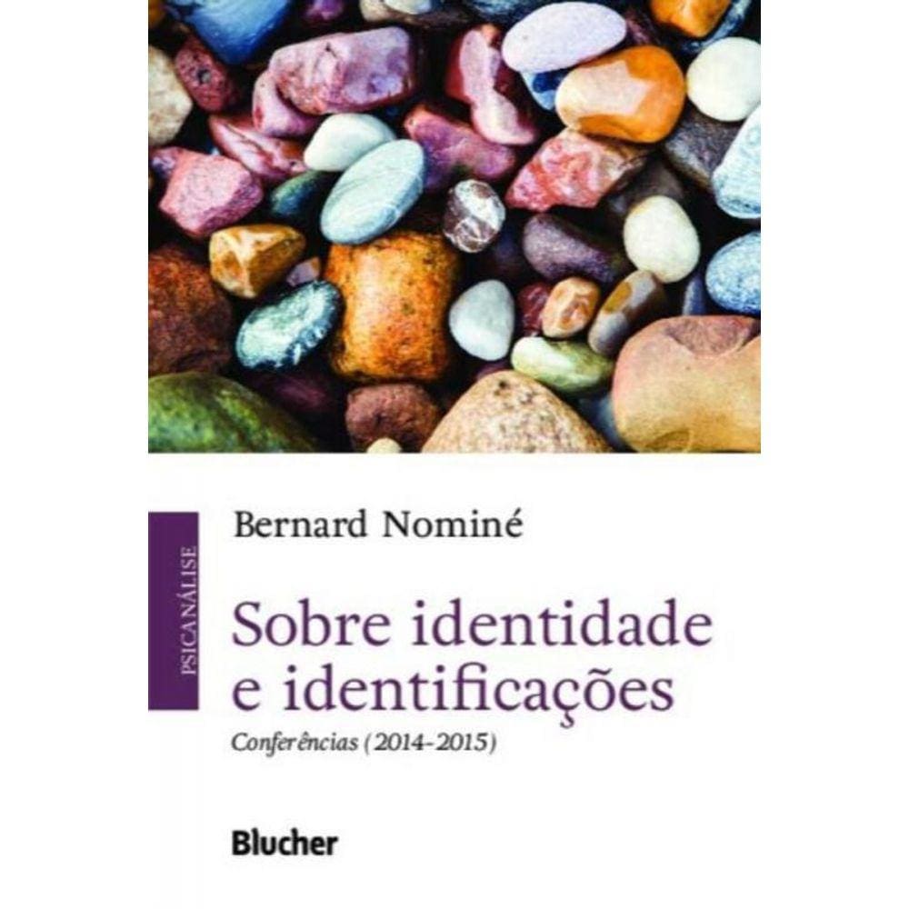 Sobre Identidade E Identificacoes