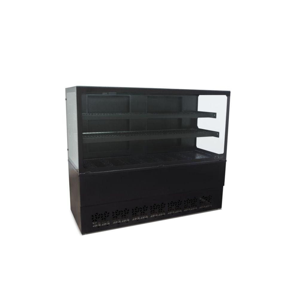 Vitrine Estufa New Black 1,5M Polar NBGVE 127v