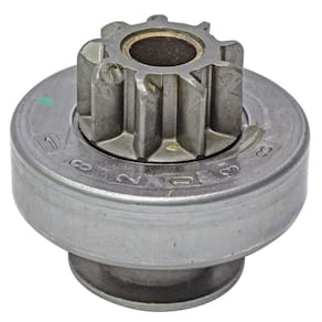 Bendix Impulsor de Partida Citroen C3 1.2 após 2018 Peugeot 208 1.2 após 2018 9 Dentes - Valeo - 501428
