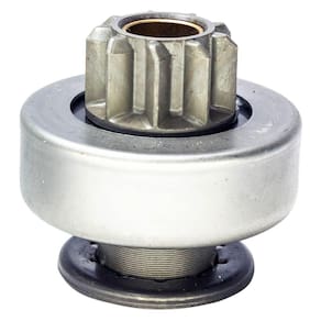 Bendix Impulsor de Partida Mercedes Vito 2.0 após 2015 9 Dentes - Valeo - 501501