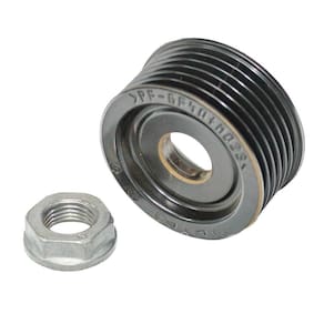 Polia do Alternador Peugeot 206 1.6 1999 306 1.8 1995 - Valeo - 593754