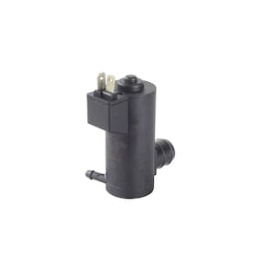Bomba Reservatório Água Limpador Parabrisa Universal 12V - Vetor - BG12