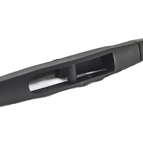 Palheta Limpador Traseira Ford Territory Após 2021 8 Polegadas - Vetor - PVT8T