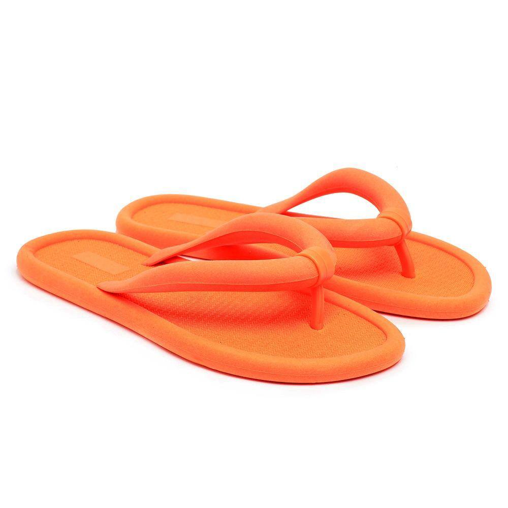 Chinelo Nuvem Moda Casual Feminino Flip Flop Conforto Leve Macio Passeio e Dia a Dia Sola EVA