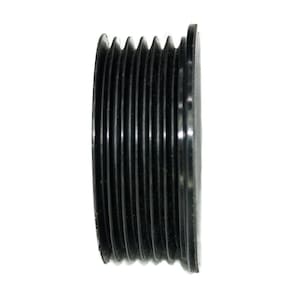 Polia Tensora Alternador Freelander 2 2007 a 2014 Range Rover Evoque 2.0 após 2012 - Vetor - VT8635
