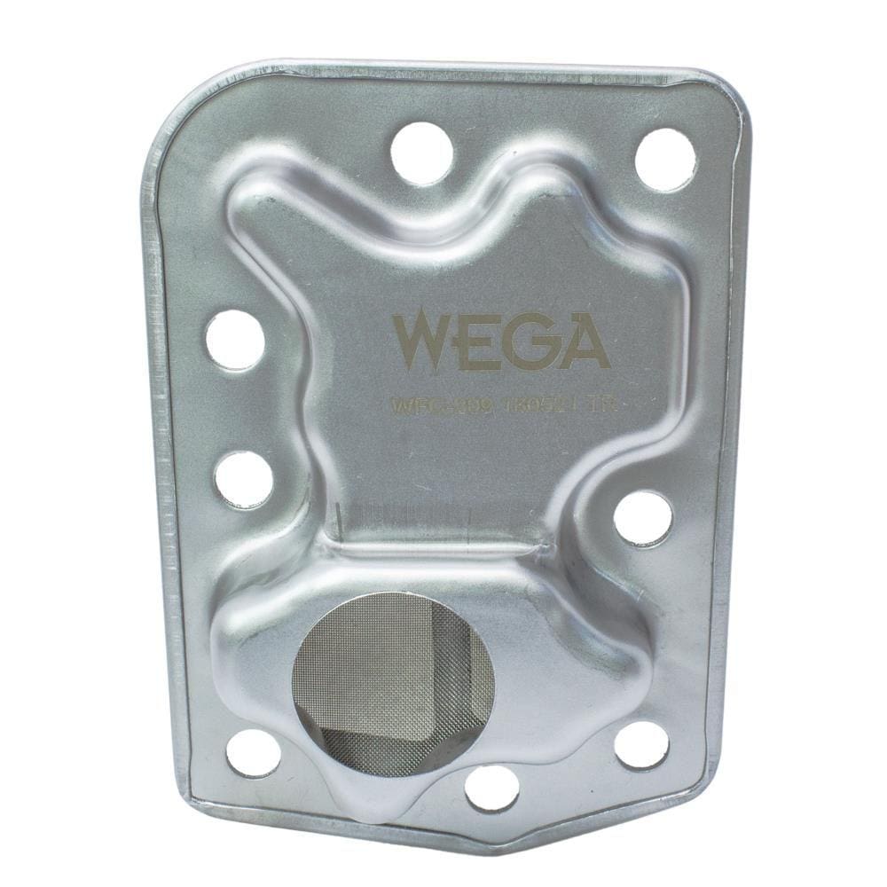 Filtro do Câmbio Automático Hyundai Atos 1998 a 2008 Kia Picanto 2004 a 2017 - Wega - WFC209