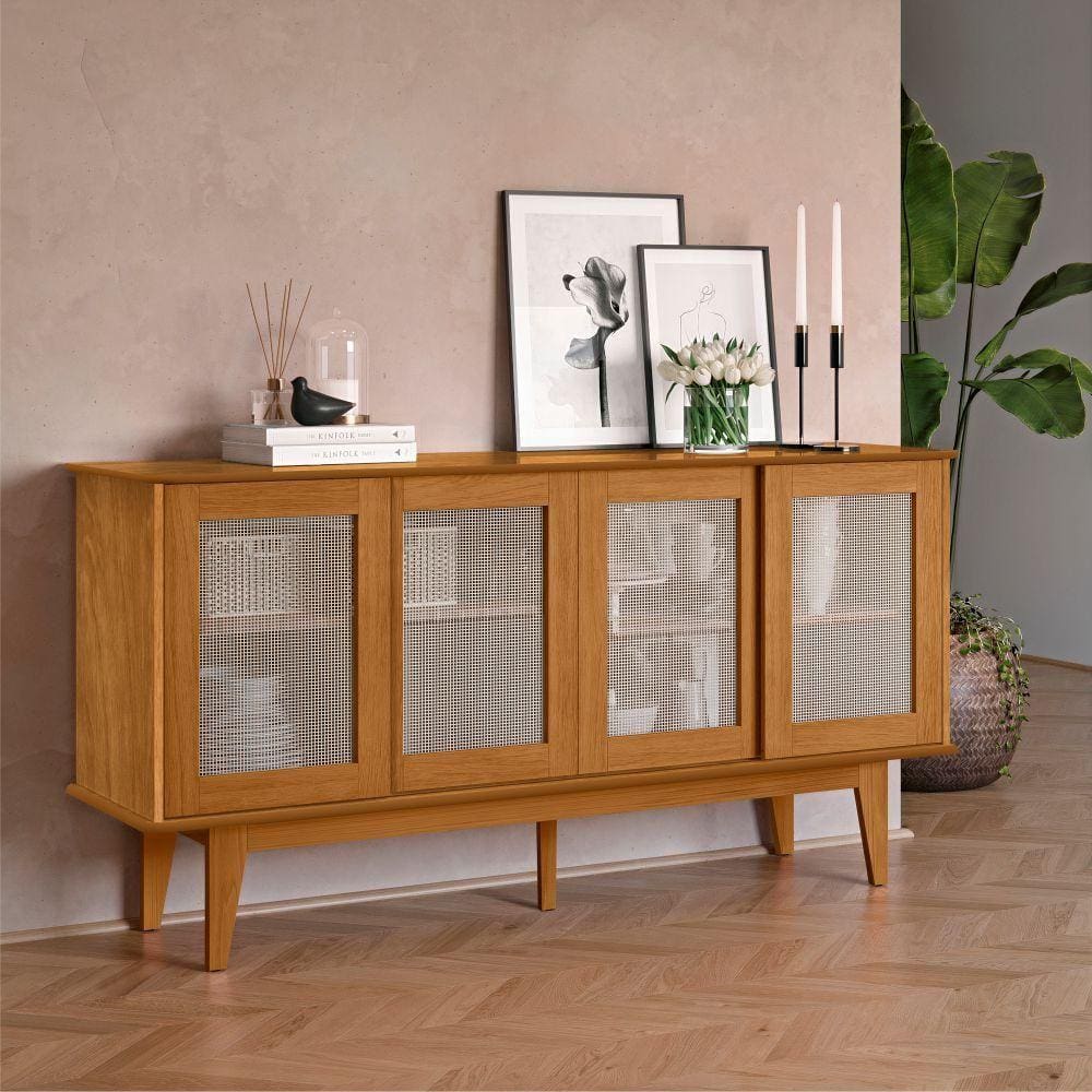 Buffet Sevilha 4 Portas