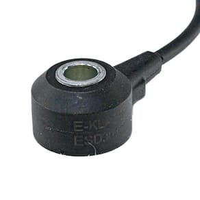 Sensor Detonação Ecosport Ford Ka Após 2018 com Chicote 2 Vias Fêmea 20 Cm - E-Klass - ESD3010