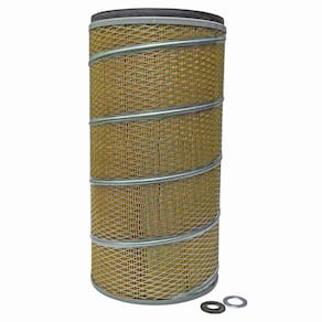 Filtro Secundário do Ar Motor AF2201LL CA536 TR2201 UA2201P - Unifilter - UA2207P