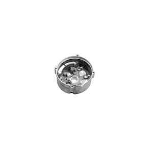 Mancal do Alternador Chevrolet A10 A14C C10 C14C D10 Opala Lado Coletor - ZEN3010