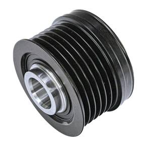 Polia Roda Livre Compass Renegade Cherokee Dodge Dart Avenger Chrysler 200 6 Vias - ZM - 9601031