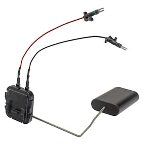 Sensor Nível Boia Combustível HB20 1.0 1.6 16V Após 2019 - VP - 8291