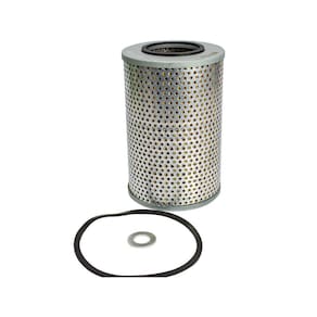 Filtro Hidráulico Agrale Muller Santal Tema Terra - Wega - WEH008