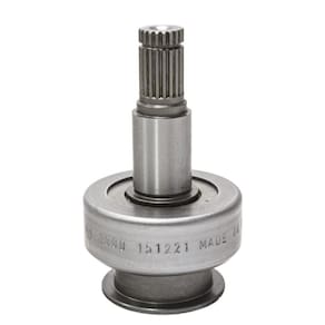 Bendix Impulsor de Partida Mitsubishi Pajero 1994 a 2015 20 Dentes - ZEN2000