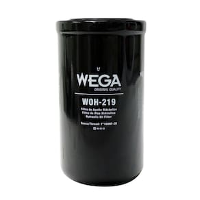 Filtro Hidráulico Hyster H700FT Empilhadeira Kalmar DRF450-60S5 Yale GPD120DB Empilhadeira - Wega - WOH219