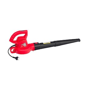 Soprador de Folhas 2000W BS600C Branco 220V