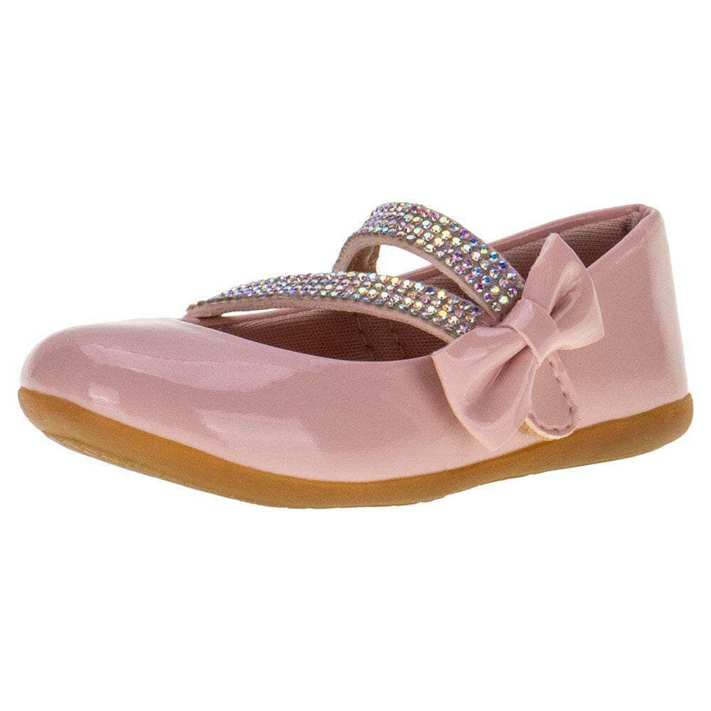 Sapatilha Infantil Lily Kids - 18129
