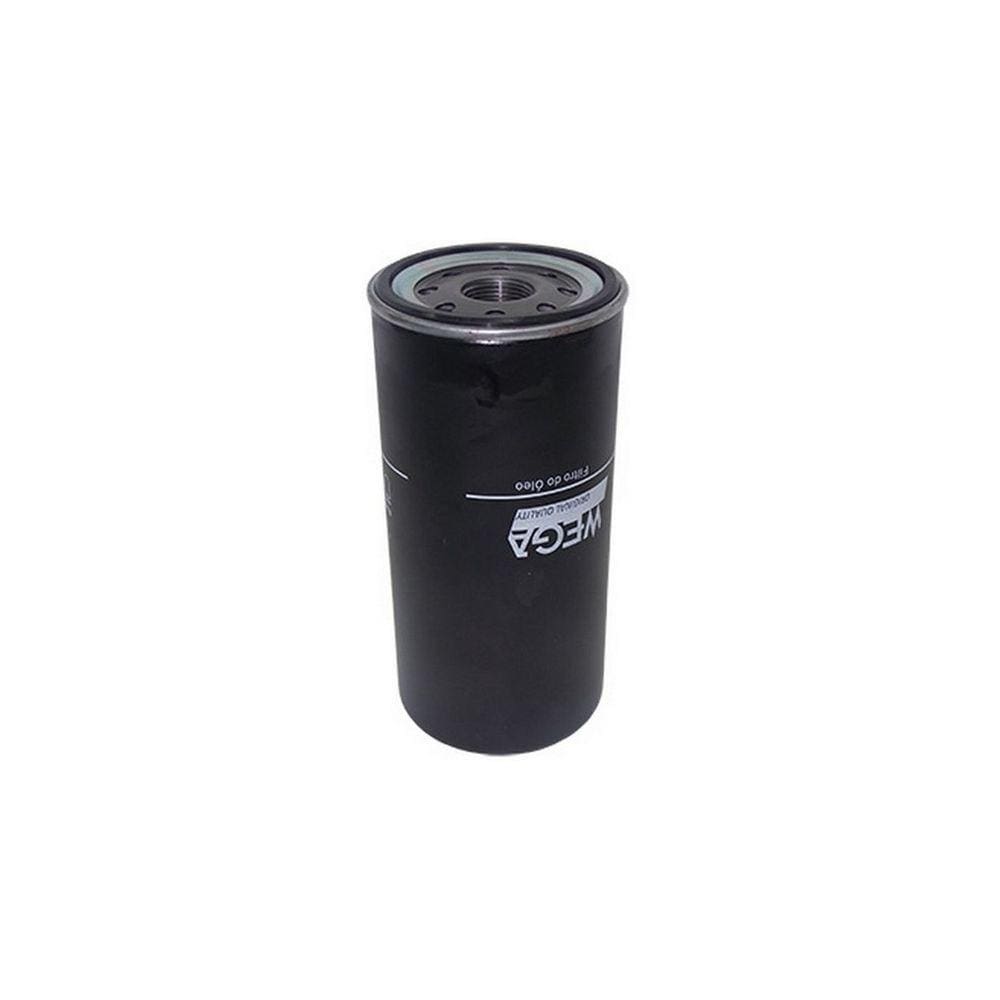 Filtro do Óleo Case Colheitadeira Iveco Eurocargo Stralis - Wega - WO613
