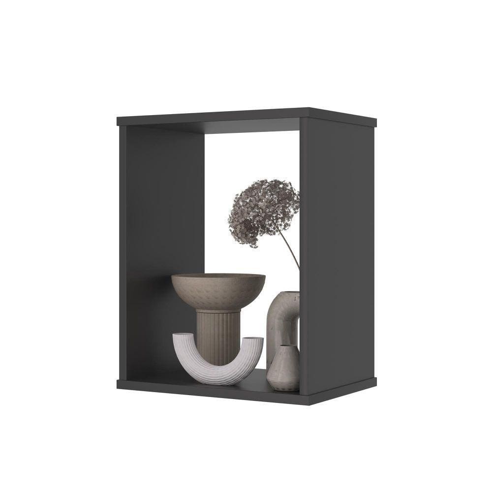 Nicho 1 Compartimento França